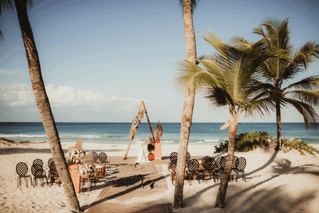 Best places for destination weddings