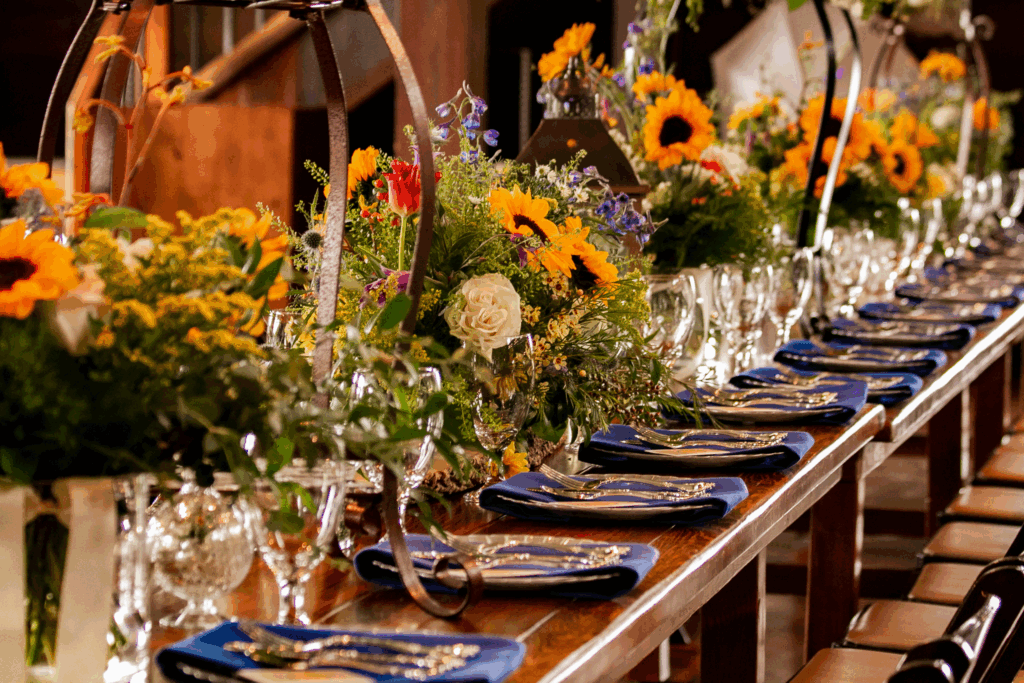 Corporate Event Management in UAE