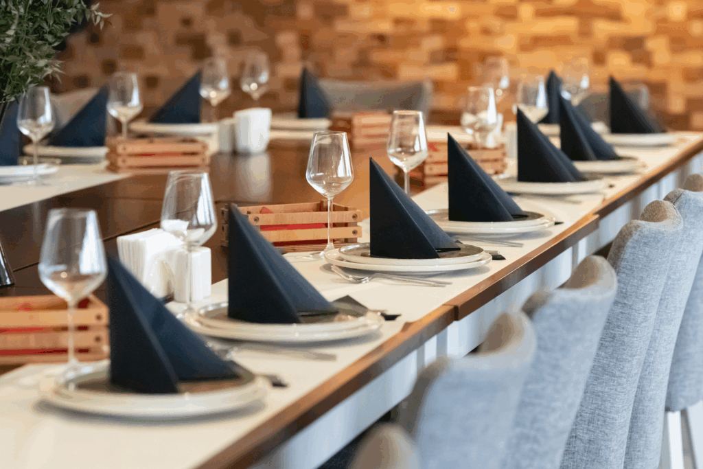 Corporate Event Planning Services in Abu Dhabi