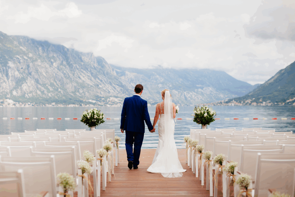 Destination Weddings in UAE