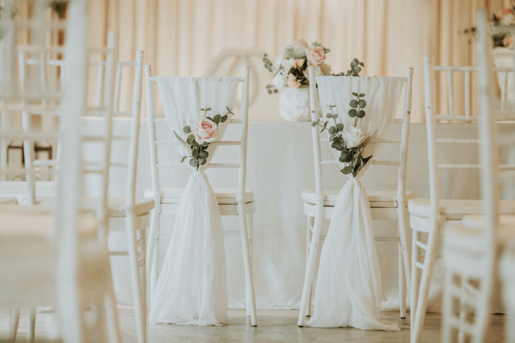 Event Furnitures Rental in Abu Dhabi