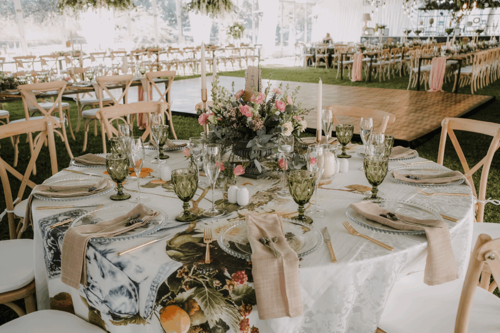 Event Planner in Abu Dhabi