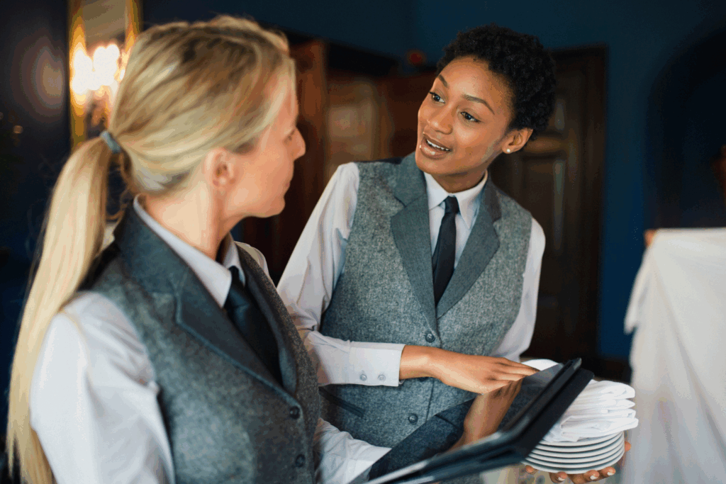 Ushers & Coordinators in Abu Dhabi