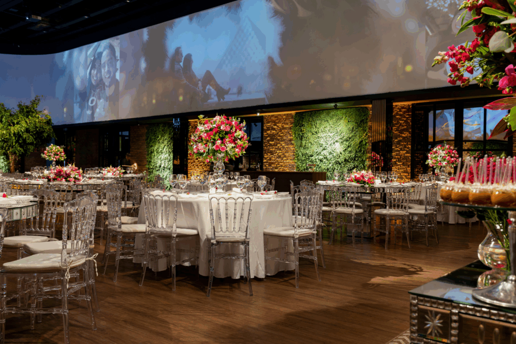 Event Venues in Abu Dhabi