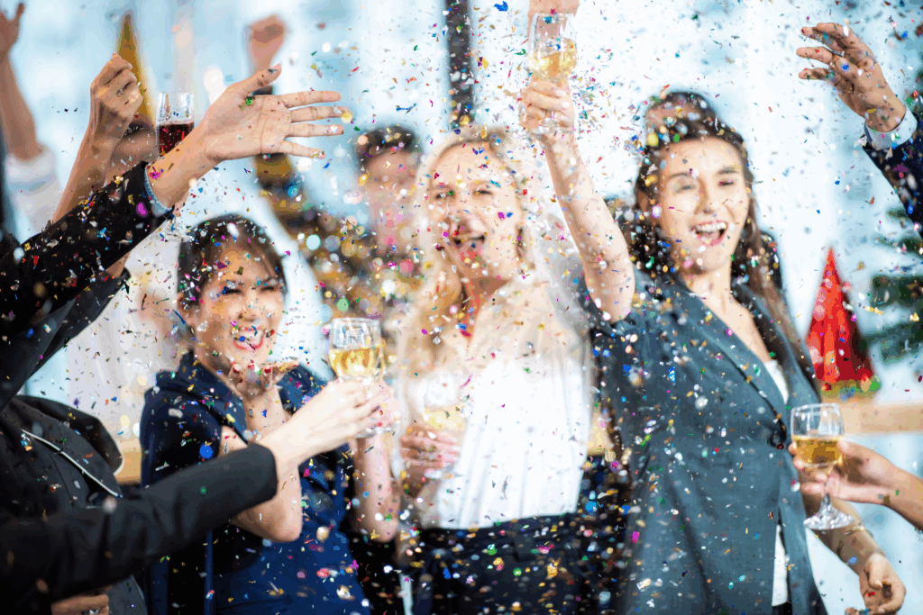 Best Event Company in Abu Dhabi