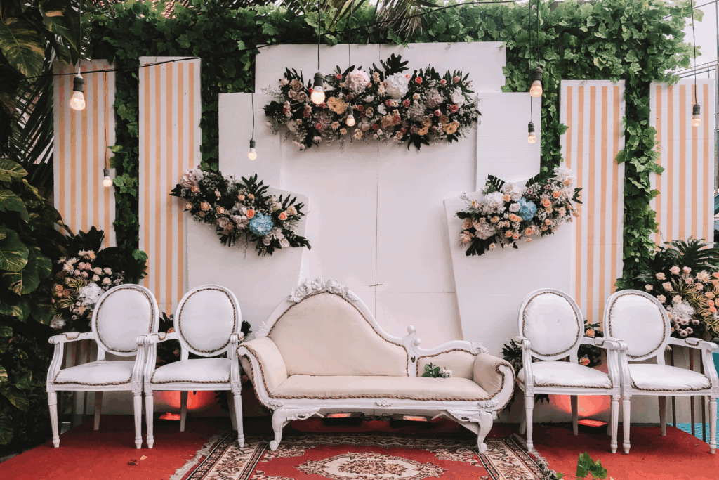 Stage Design & Decoration Services in Dubai